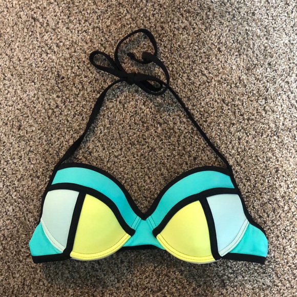 Xhilaration Other - Push Up bikini top